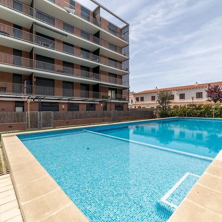 Apartamento Calafell Seaside Escape Habitación foto